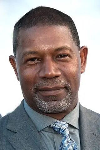 Dennis Haysbert - Filmography • Carriera