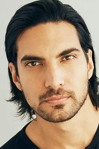 Kamran Fulleylove - Filmography • Carriera
