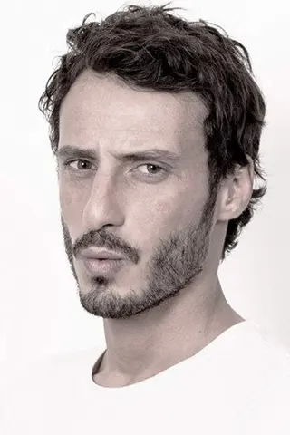Sebastien Soudais - Filmography • Carriera