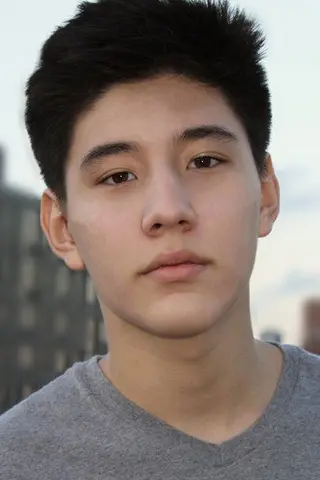 Isaac Jin Solstein - Filmography • Carriera