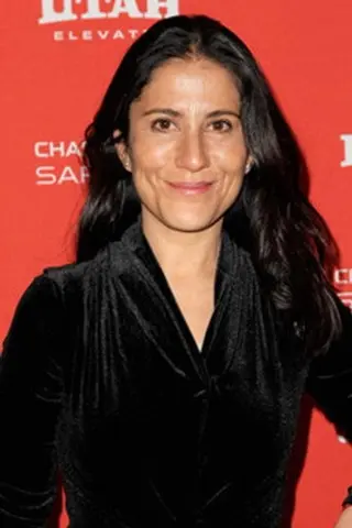 Montserrat Marañon - Filmography • Carriera