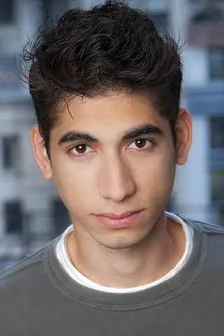 Alexander Flores - Filmography • Carriera