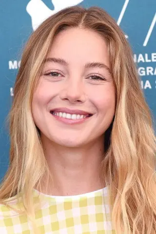 Charlotte Vega - Filmography • Carriera