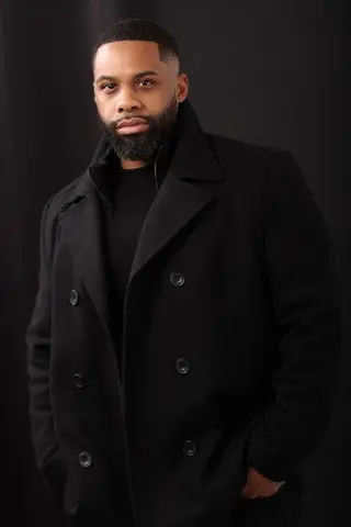 Tywaun Tornes - Filmography • Carriera