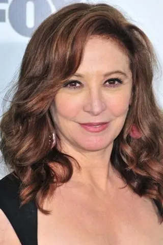 Wendy Makkena - Filmography • Carriera