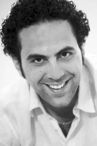Eric Haldezos - Filmography • Carriera