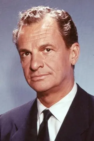 James Gregory - Filmography • Carriera