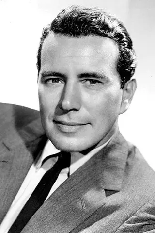 John Forsythe - Filmography • Carriera