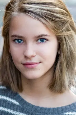 Hannah Westerfield - Filmography • Carriera