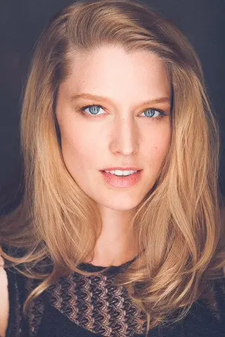 Sarah Brooks - Filmography • Carriera