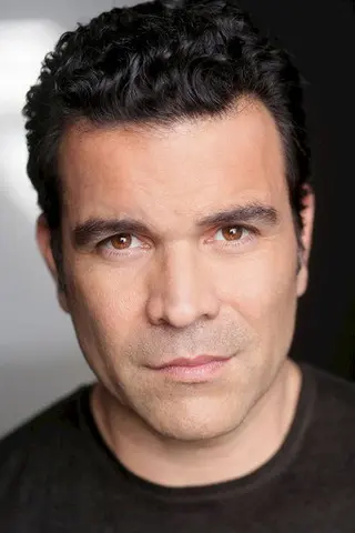 Ricardo Chavira - Filmography • Carriera