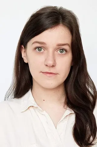 Megan McDonnell - Filmography • Carriera