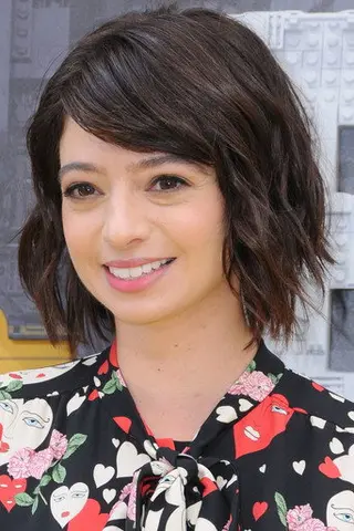 Kate Micucci - Filmography • Carriera