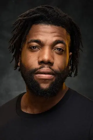 Fehinti Balogun - Filmography • Carriera