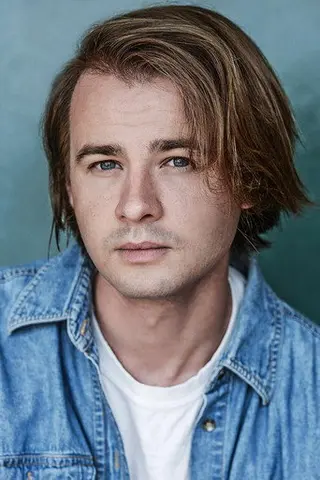 Landon Doak - Filmography • Carriera