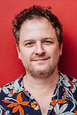 Pedro Brício - Filmography • Carriera