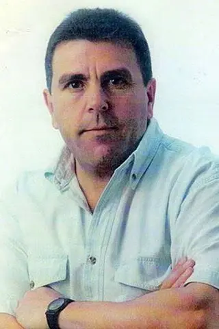 Luis Mazzeo - Filmography • Carriera