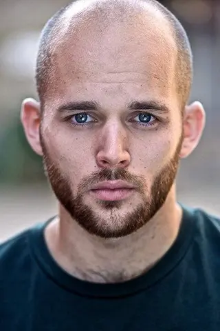 Josh Danford - Filmography • Carriera