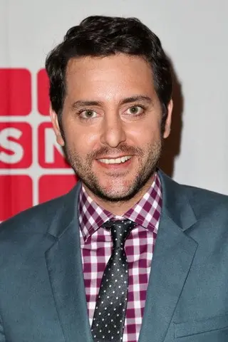 Ben Gleib - Filmography • Carriera