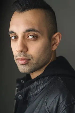 Sachin Sahel - Filmography • Carriera