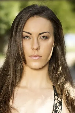 Lucy Cork - Filmography • Carriera
