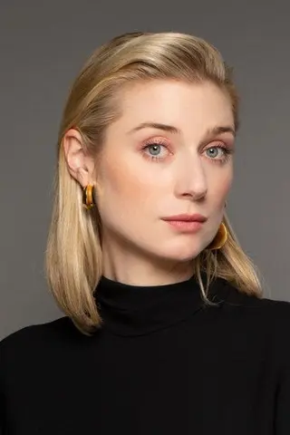 Elizabeth Debicki - Filmography • Carriera