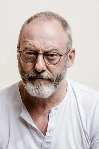 Liam Cunningham - Filmography • Carriera