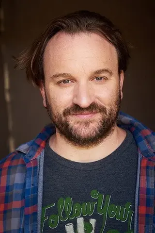 Lenny Jacobson - Filmography • Carriera