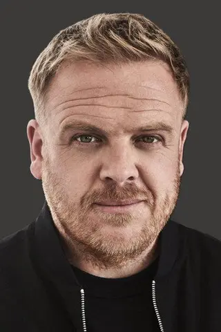 Owain Arthur - Filmography • Carriera