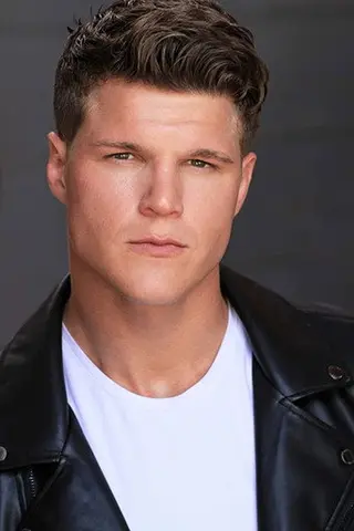 Ben VanderMey - Filmography • Carriera