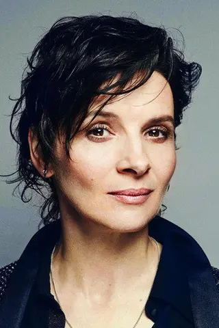 Juliette Binoche - Filmography • Carriera