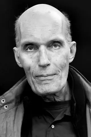 Carel Struycken - Filmography • Carriera