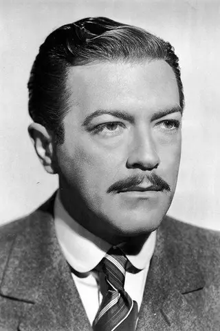 Edgar Barrier - Filmography • Carriera