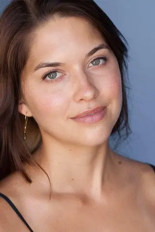 Elizabeth Peterson - Filmography • Carriera