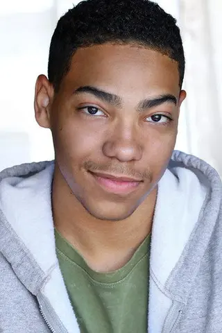 Ramone Hamilton - Filmography • Carriera