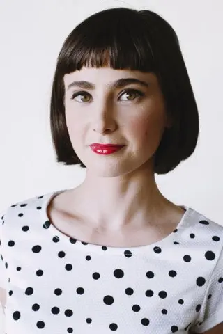 Lara Adine Lipschitz - Filmography • Carriera