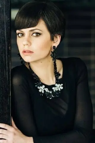 Dārta Daneviča - Filmography • Carriera