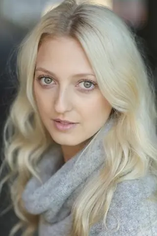 Georgia Hirst - Filmography • Carriera