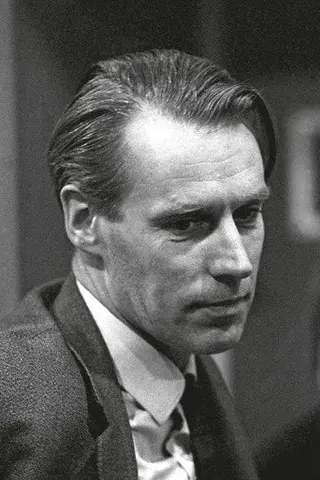 George Martin - Filmography • Carriera