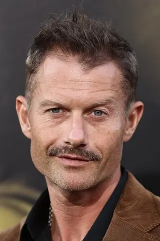 James Badge Dale - Filmography • Carriera