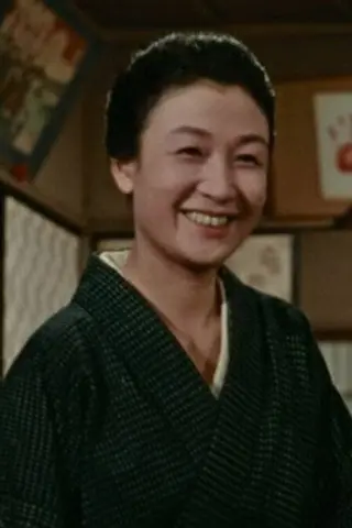 Mutsuko Sakura - Filmography • Carriera