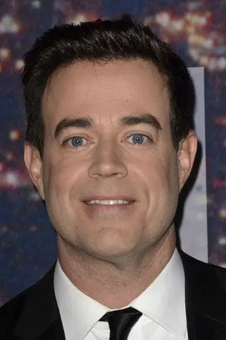 Carson Daly - Filmography • Carriera