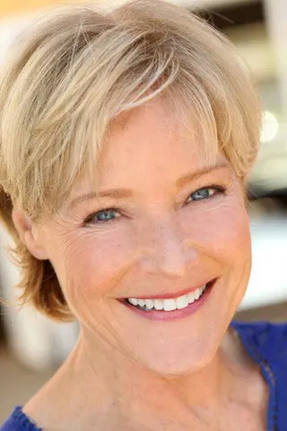 Pamela Roylance - Filmography • Carriera