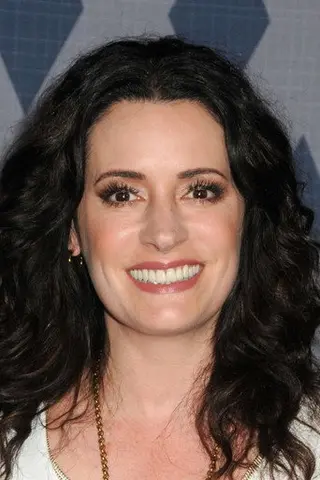 Paget Brewster - Filmography • Carriera