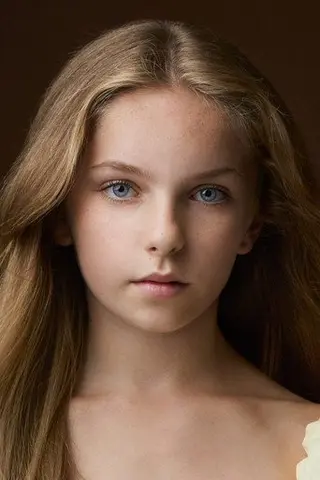 Meesha Garbett - Filmography • Carriera