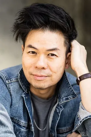 Vincent Tong - Filmography • Carriera