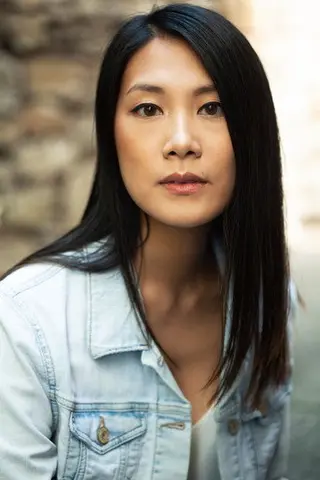Amanda Ip - Filmography • Carriera