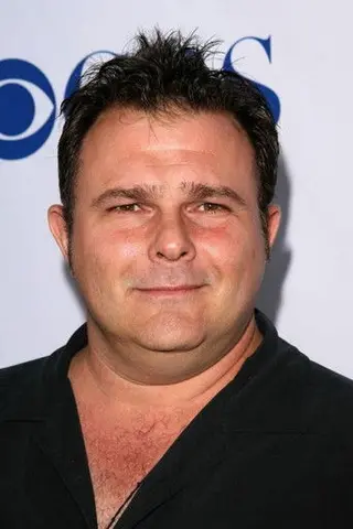 Jeremy Ratchford - Filmography • Carriera