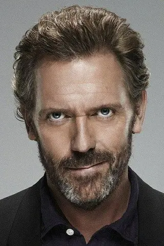 Hugh Laurie - Filmography • Carriera