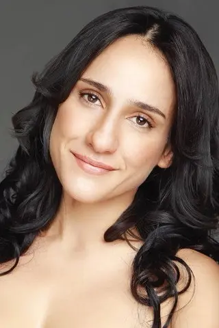 Cecilia Navia - Filmography • Carriera